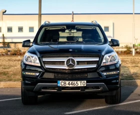 Mercedes-Benz GL 350 Bluetec | Auto.bg — изображение 2 Mercedes-Benz GL 350 Bluetec | Auto.bg — изображение 2