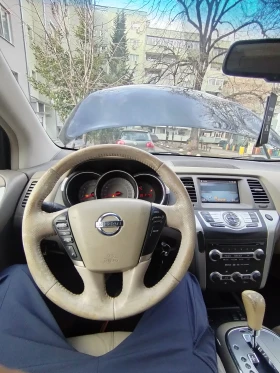 Nissan Murano Бензин-газ - 2500 € / 4889.57 лв. - 64292138 3 | Car24.bg Nissan Murano Бензин-газ - 2500 € / 4889.57 лв. - 64292138 3