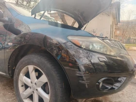 Nissan Murano Бензин-газ - 2500 € / 4889.57 лв. - 64292138 7 | Car24.bg Nissan Murano Бензин-газ - 2500 € / 4889.57 лв. - 64292138 7