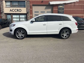 Audi Q7 * 3.0T Technik * ПАНОРАМА * ПОДГРЕВ * АВТОКРЕДИТ - 9990 € / 19538.74 лв. - 26317938 3 | Car24.bg Audi Q7 * 3.0T Technik * ПАНОРАМА * ПОДГРЕВ * АВТОКРЕДИТ - 9990 € / 19538.74 лв. - 26317938 3
