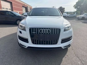 Audi Q7 * 3.0T Technik * ПАНОРАМА * ПОДГРЕВ * АВТОКРЕДИТ - 9990 € / 19538.74 лв. - 26317938 2 | Car24.bg Audi Q7 * 3.0T Technik * ПАНОРАМА * ПОДГРЕВ * АВТОКРЕДИТ - 9990 € / 19538.74 лв. - 26317938 2