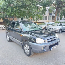 Hyundai Santa fe - 2650 € / 5182.95 лв. - 18288287 6 | Car24.bg Hyundai Santa fe - 2650 € / 5182.95 лв. - 18288287 6