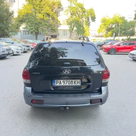 Hyundai Santa fe - 2650 € / 5182.95 лв. - 18288287 4 | Car24.bg Hyundai Santa fe - 2650 € / 5182.95 лв. - 18288287 4