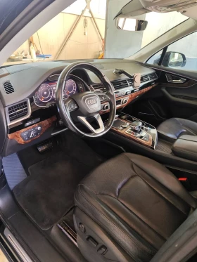 Audi Q7 - 24900 € - 99509816 10 | Car24.bg Audi Q7 - 24900 € - 99509816 10