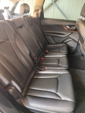 Audi Q7 - 24900 € - 99509816 11 | Car24.bg Audi Q7 - 24900 € - 99509816 11