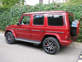 Mercedes-Benz G 63 AMG - цена по договаряне - 63148259 5 | Car24.bg Mercedes-Benz G 63 AMG - цена по договаряне - 63148259 5