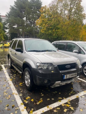 Ford Maverick 2.3 | Auto.bg — изображение 2 Ford Maverick 2.3 | Auto.bg — изображение 2