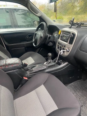 Ford Maverick 2.3 | Auto.bg — изображение 5 Ford Maverick 2.3 | Auto.bg — изображение 5