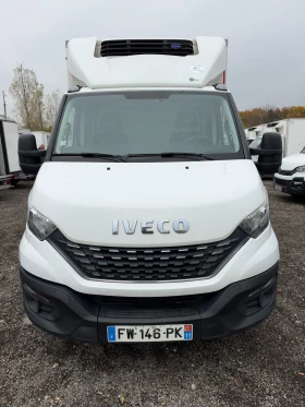 Iveco Daily 35-140