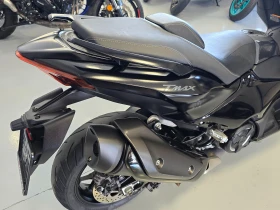 Yamaha T-max 560 Tech Max, 2023г.! | Auto.bg — изображение 11 Yamaha T-max 560 Tech Max, 2023г.! | Auto.bg — изображение 11