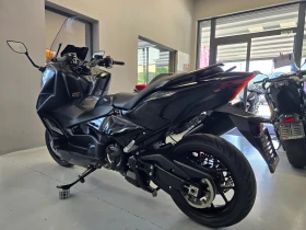 Yamaha T-max 560 Tech Max, 2023г.! | Auto.bg — изображение 4 Yamaha T-max 560 Tech Max, 2023г.! | Auto.bg — изображение 4