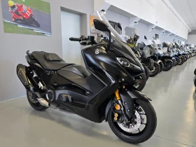 Yamaha T-max 560 Tech Max, 2023г.!