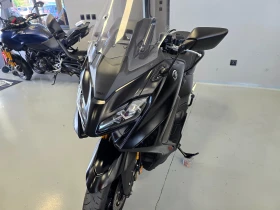 Yamaha T-max 560 Tech Max, 2023г.! | Auto.bg — изображение 7 Yamaha T-max 560 Tech Max, 2023г.! | Auto.bg — изображение 7