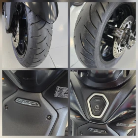 Yamaha T-max 560 Tech Max, 2023г.! | Auto.bg — изображение 15 Yamaha T-max 560 Tech Max, 2023г.! | Auto.bg — изображение 15