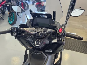 Yamaha T-max 560 Tech Max, 2023г.! | Auto.bg — изображение 9 Yamaha T-max 560 Tech Max, 2023г.! | Auto.bg — изображение 9