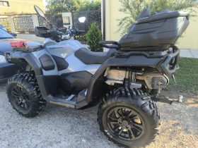 Cfmoto CFORCE X10 2025 CFMOTO GEN3 | Auto.bg — изображение 8 Cfmoto CFORCE X10 2025 CFMOTO GEN3 | Auto.bg — изображение 8