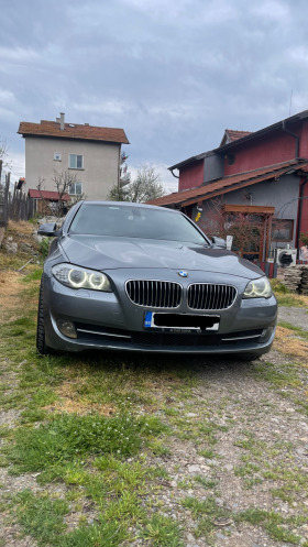 Обява за продажба на BMW 535 ~31 000 лв. - изображение 1