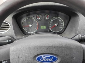 Ford Focus 1.6 TDI Trend | Mobile.bg   9