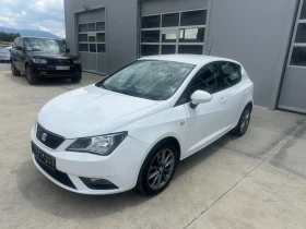 Seat Ibiza 1.2* 75ps* НАВИ* I TECH* KLIMA* Патктр* - Car24.bg Seat Ibiza 1.2* 75ps* НАВИ* I TECH* KLIMA* Патктр*