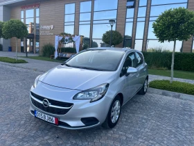 Opel Corsa 1.4i 90к.с. Навигация Euro6B 134500км. - Car24.bg Opel Corsa 1.4i 90к.с. Навигация Euro6B 134500км.