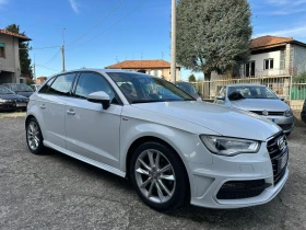 Audi A3 2.0TDI/4x4/S LINE/ОЧАКВАН ВНОС/100%РЕАЛНИ КМ/ - Car24.bg Audi A3 2.0TDI/4x4/S LINE/ОЧАКВАН ВНОС/100%РЕАЛНИ КМ/