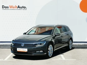 VW Passat 2.0 TDI SCR BMT Highline - Car24.bg VW Passat 2.0 TDI SCR BMT Highline