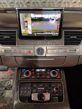 Audi A8 4.2 QUATTRO S LINE FULL Екстри BOSE HEAD UP - 43900 лв. / 22445.71 € - 76989027 11 | Car24.bg Audi A8 4.2 QUATTRO S LINE FULL Екстри BOSE HEAD UP - 43900 лв. / 22445.71 € - 76989027 11