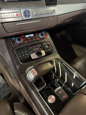 Audi A8 4.2 QUATTRO S LINE FULL Екстри BOSE HEAD UP - 43900 лв. / 22445.71 € - 76989027 10 | Car24.bg Audi A8 4.2 QUATTRO S LINE FULL Екстри BOSE HEAD UP - 43900 лв. / 22445.71 € - 76989027 10