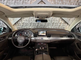 Audi A8 4.2 QUATTRO S LINE FULL Екстри BOSE HEAD UP - 43900 лв. / 22445.71 € - 76989027 7 | Car24.bg Audi A8 4.2 QUATTRO S LINE FULL Екстри BOSE HEAD UP - 43900 лв. / 22445.71 € - 76989027 7