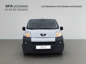 Peugeot Bipper FOURGON COURT 1.3 BlueHDI 80 // 1706065 - 7500 лв. / 3834.69 € - 74980840 2 | Car24.bg Peugeot Bipper FOURGON COURT 1.3 BlueHDI 80 // 1706065 - 7500 лв. / 3834.69 € - 74980840 2