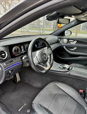 Mercedes-Benz E 220 - 27900 € / 54567.66 лв. - 59144729 14 | Car24.bg Mercedes-Benz E 220 - 27900 € / 54567.66 лв. - 59144729 14