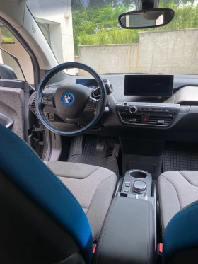 BMW i3 S - 20470 € / 40035.84 лв. - 15425062 12 | Car24.bg BMW i3 S - 20470 € / 40035.84 лв. - 15425062 12