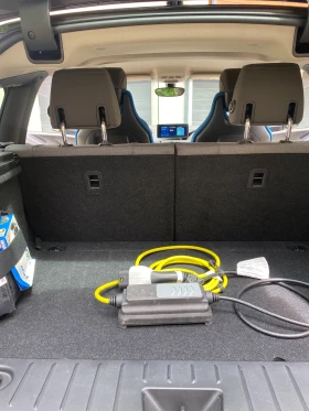 BMW i3 S - 20470 € / 40035.84 лв. - 15425062 7 | Car24.bg BMW i3 S - 20470 € / 40035.84 лв. - 15425062 7