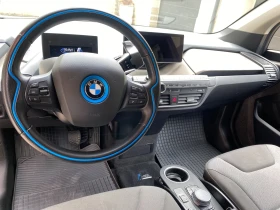 BMW i3 S - 20470 € / 40035.84 лв. - 15425062 15 | Car24.bg BMW i3 S - 20470 € / 40035.84 лв. - 15425062 15