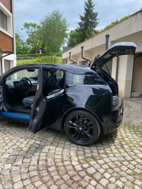 BMW i3 S - 20470 € / 40035.84 лв. - 15425062 8 | Car24.bg BMW i3 S - 20470 € / 40035.84 лв. - 15425062 8