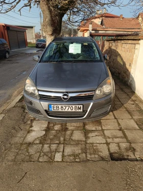 Opel Astra - Car24.bg Opel Astra
