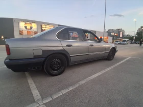 BMW 520 undefined | Auto.bg — изображение 6 BMW 520 undefined | Auto.bg — изображение 6