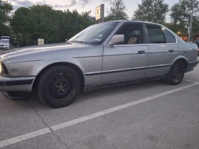 BMW 520 undefined | Auto.bg — изображение 4 BMW 520 undefined | Auto.bg — изображение 4