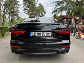 Audi A6 Black edition-S-Line x3-FULL!!!! - 31999 € / 62584.60 лв. - 52030593 5 | Car24.bg Audi A6 Black edition-S-Line x3-FULL!!!! - 31999 € / 62584.60 лв. - 52030593 5