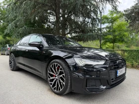 Audi A6 Black edition-S-Line x3-FULL!!!! - 31999 € / 62584.60 лв. - 52030593 3 | Car24.bg Audi A6 Black edition-S-Line x3-FULL!!!! - 31999 € / 62584.60 лв. - 52030593 3