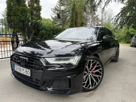 Audi A6 Black edition-S-Line x3-FULL!!!! - Car24.bg Audi A6 Black edition-S-Line x3-FULL!!!!