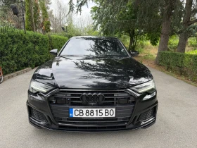 Audi A6 Black edition-S-Line x3-FULL!!!! - 31999 € / 62584.60 лв. - 52030593 2 | Car24.bg Audi A6 Black edition-S-Line x3-FULL!!!! - 31999 € / 62584.60 лв. - 52030593 2