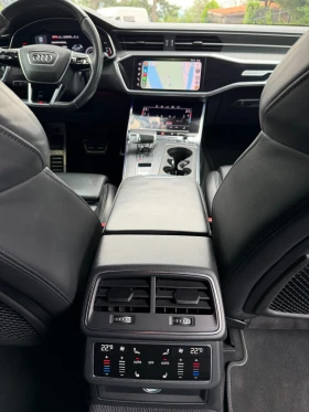 Audi A6 Black edition-S-Line x3-FULL!!!! - 31999 € / 62584.60 лв. - 52030593 17 | Car24.bg Audi A6 Black edition-S-Line x3-FULL!!!! - 31999 € / 62584.60 лв. - 52030593 17