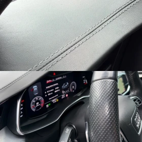 Audi A6 Black edition-S-Line x3-FULL!!!! - 31999 € / 62584.60 лв. - 52030593 12 | Car24.bg Audi A6 Black edition-S-Line x3-FULL!!!! - 31999 € / 62584.60 лв. - 52030593 12
