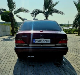 Mercedes-Benz S 600 - 20000 € / 39116.60 лв. - 44561463 8 | Car24.bg Mercedes-Benz S 600 - 20000 € / 39116.60 лв. - 44561463 8