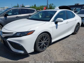 Toyota Camry HYBRID* - 17800 € / 34813.77 лв. - 42925370 2 | Car24.bg Toyota Camry HYBRID* - 17800 € / 34813.77 лв. - 42925370 2