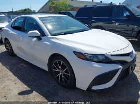 Toyota Camry HYBRID* - Car24.bg Toyota Camry HYBRID*