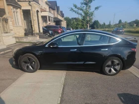 Tesla Model 3 * Long Range Battery * АВТОКРЕДИТ* - 18500 € / 36182.85 лв. - 34668074 2 | Car24.bg Tesla Model 3 * Long Range Battery * АВТОКРЕДИТ* - 18500 € / 36182.85 лв. - 34668074 2