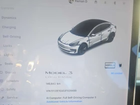 Tesla Model 3 * Long Range Battery * АВТОКРЕДИТ* - 18500 € / 36182.85 лв. - 34668074 8 | Car24.bg Tesla Model 3 * Long Range Battery * АВТОКРЕДИТ* - 18500 € / 36182.85 лв. - 34668074 8