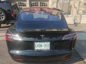 Tesla Model 3 * Long Range Battery * АВТОКРЕДИТ* - 18500 € / 36182.85 лв. - 34668074 4 | Car24.bg Tesla Model 3 * Long Range Battery * АВТОКРЕДИТ* - 18500 € / 36182.85 лв. - 34668074 4
